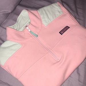 Vineyard Vines Women’s Pink Shep Shirt